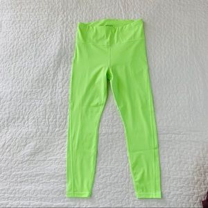 Athleta Ultimate Stash Pocket 7/8 Tight